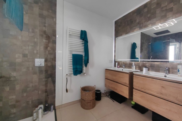 4 bed casa / chalet in Calpe / Calp