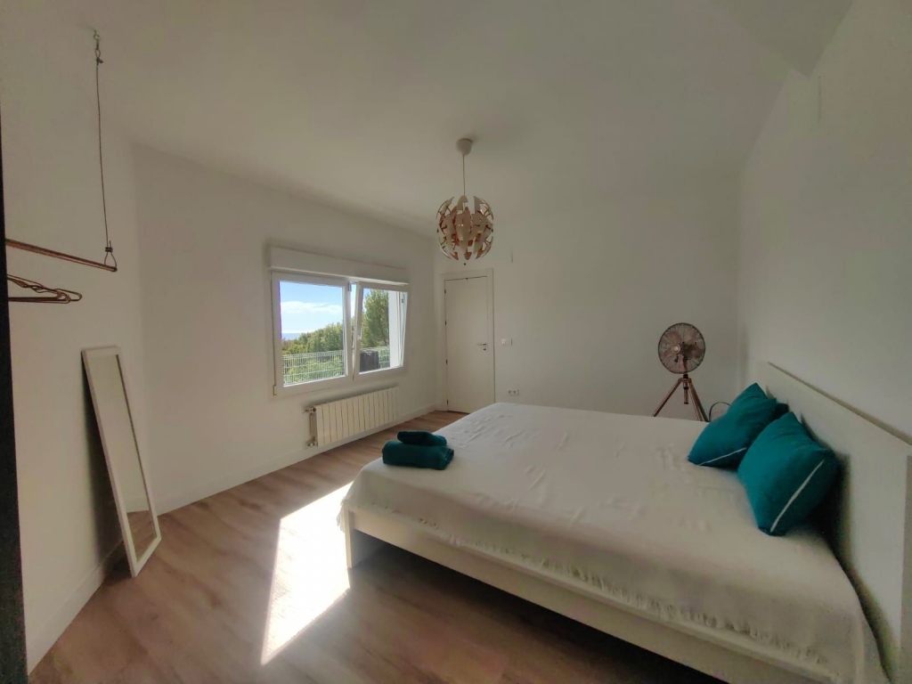 4 bed casa / chalet in Calpe / Calp