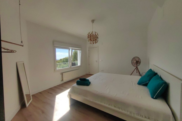 4 bed casa / chalet in Calpe / Calp