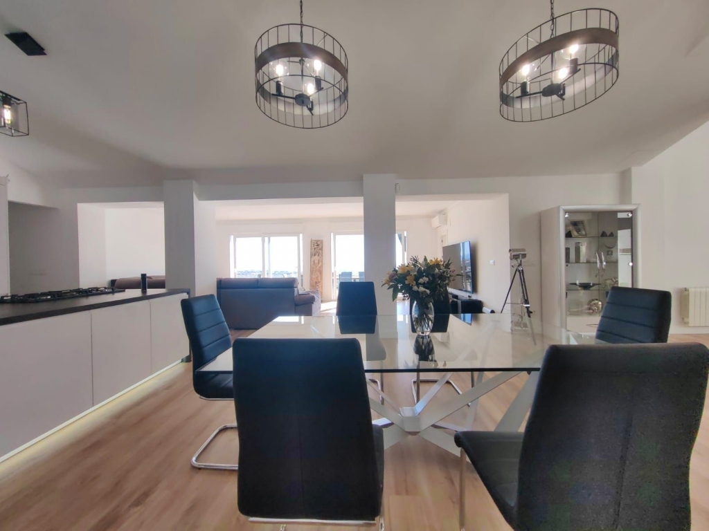 4 bed casa / chalet in Calpe / Calp