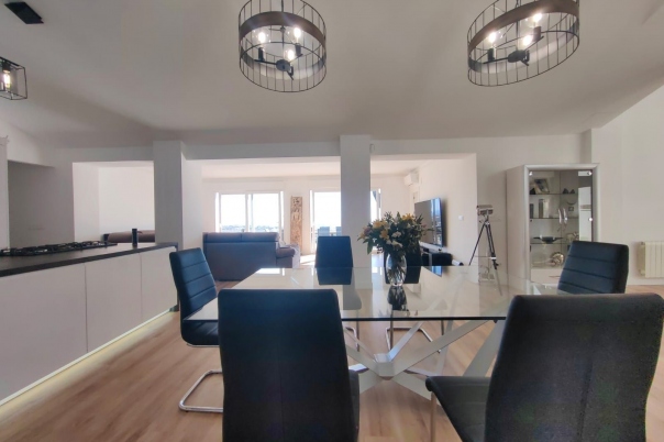 4 bed casa / chalet in Calpe / Calp