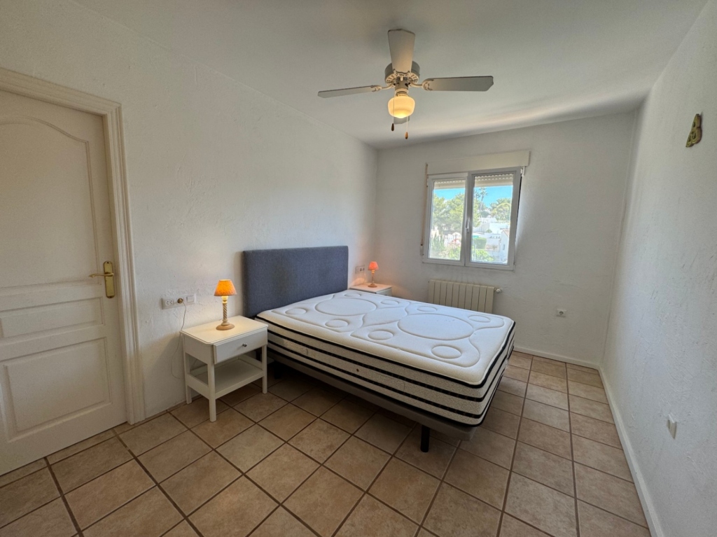 4 bed villa in Benissa