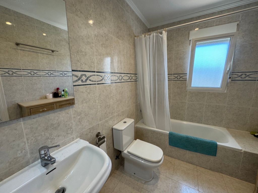 4 bed villa in Benissa