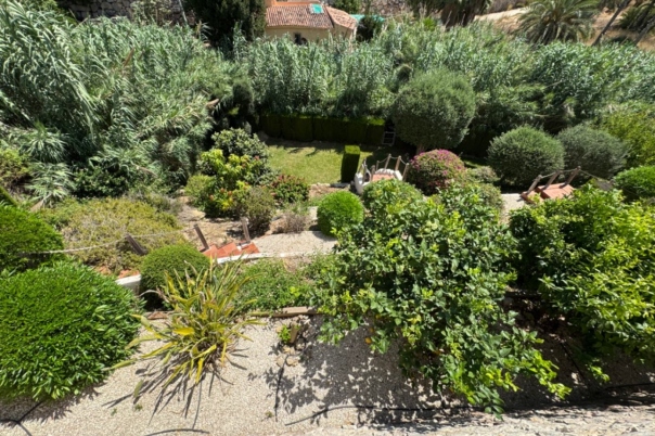 4 bed villa in Benissa