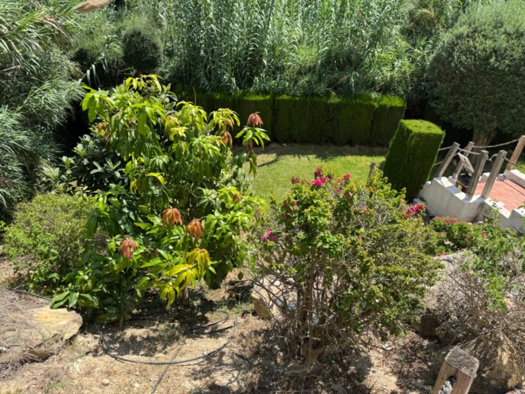 4 bed villa in Benissa