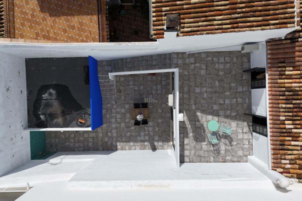 3 bed townhouse in Pego