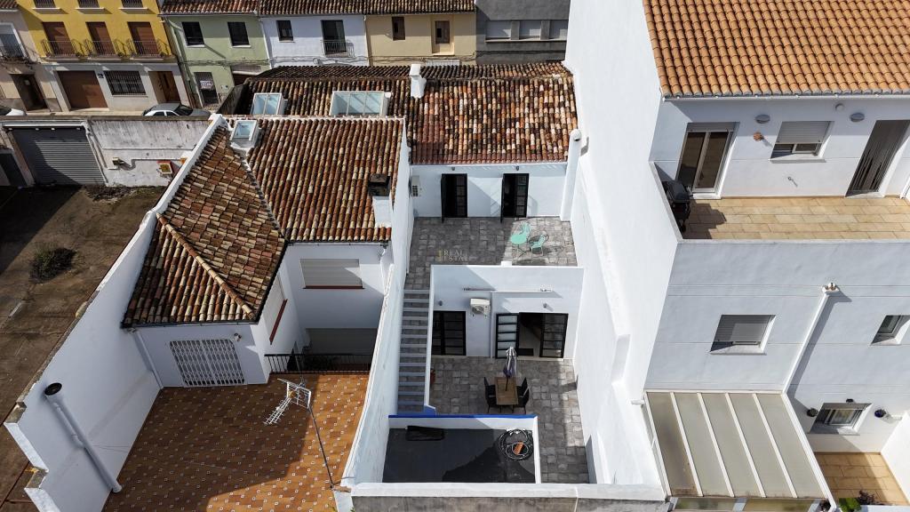 3 bed townhouse in Pego