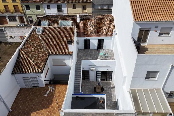 3 bed townhouse in Pego