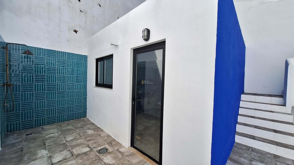 3 bed townhouse in Pego