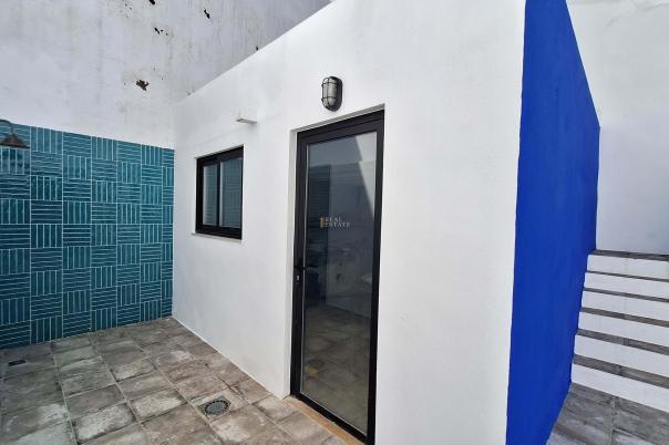 3 bed townhouse in Pego