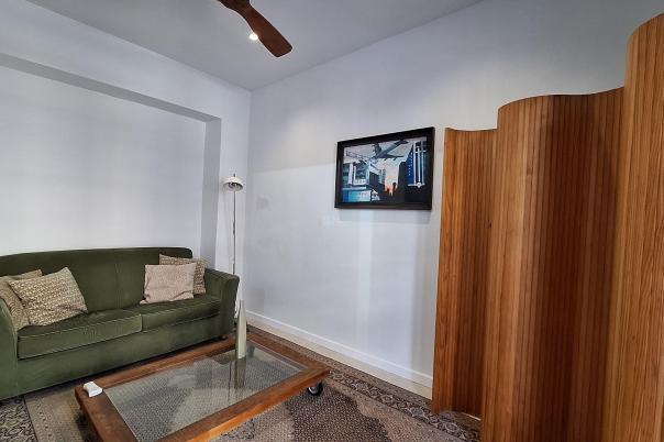 3 bed townhouse in Pego