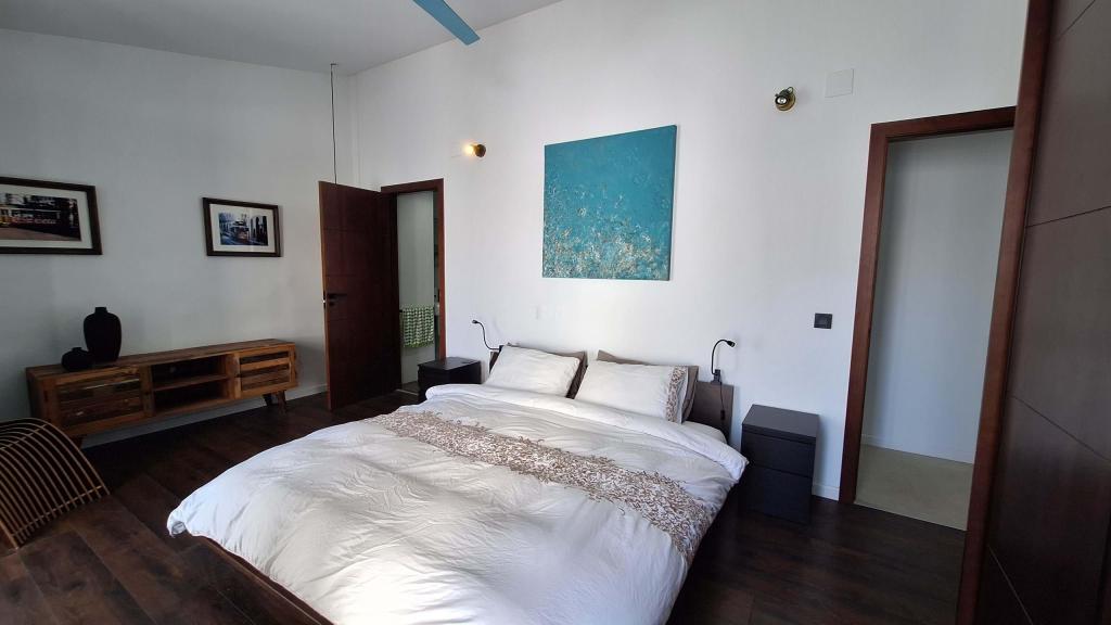 3 bed townhouse in Pego