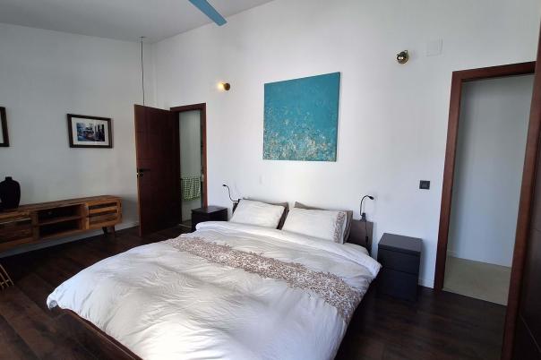 3 bed townhouse in Pego