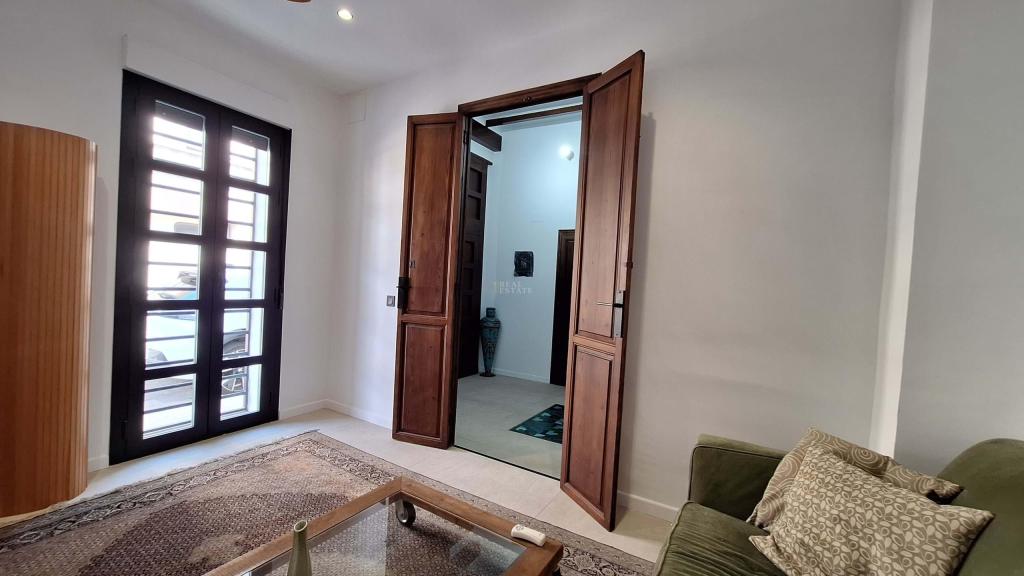 3 bed townhouse in Pego