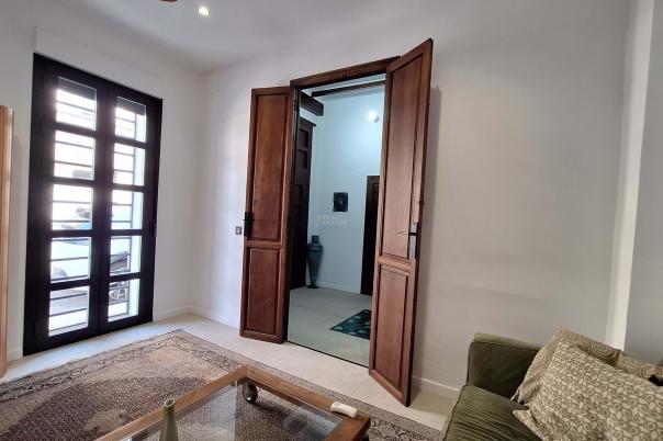 3 bed townhouse in Pego