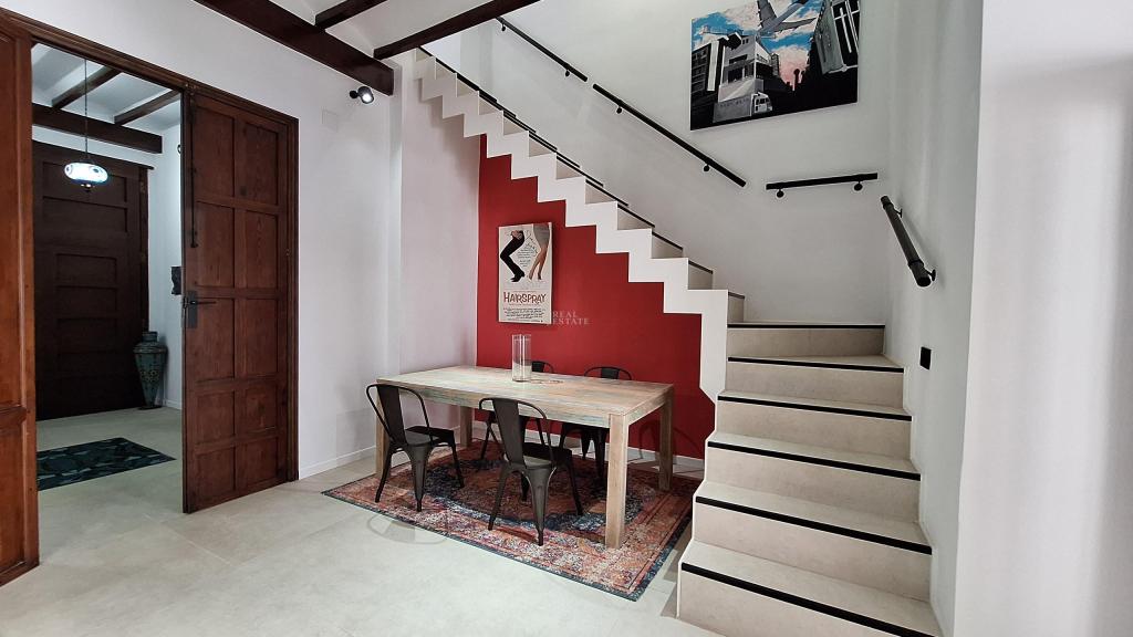 3 bed townhouse in Pego