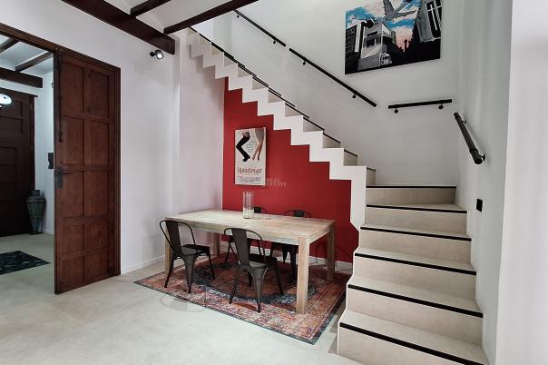 3 bed townhouse in Pego