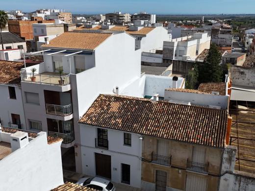 3 bed townhouse in Pego