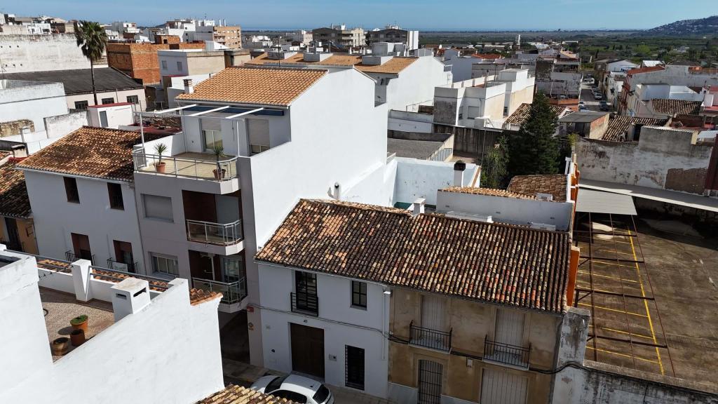 3 bed townhouse in Pego