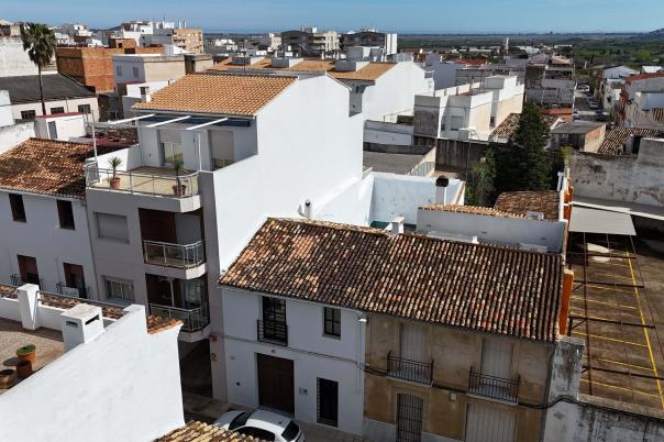 3 bed townhouse in Pego