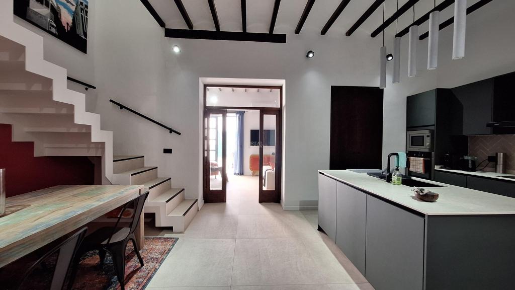 3 bed townhouse in Pego