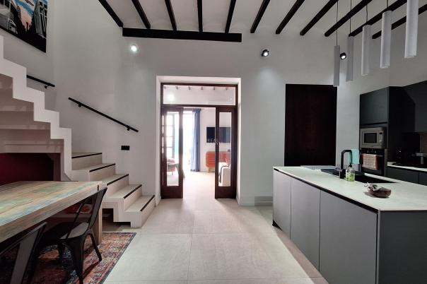 3 bed townhouse in Pego