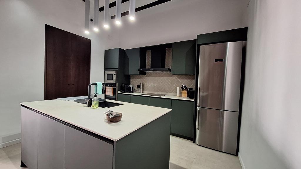 3 bed townhouse in Pego