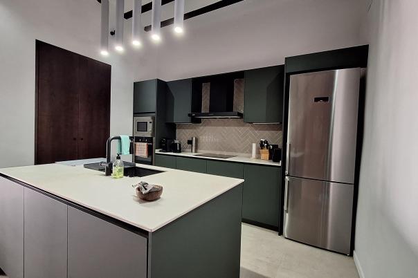 3 bed townhouse in Pego