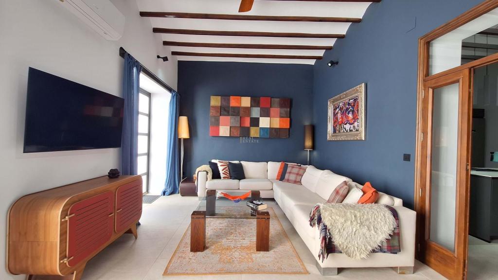 3 bed townhouse in Pego