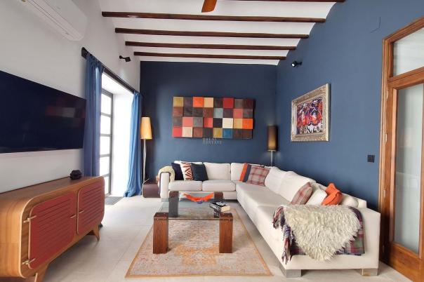 3 bed townhouse in Pego