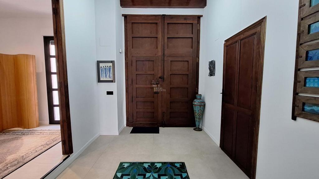 3 bed townhouse in Pego