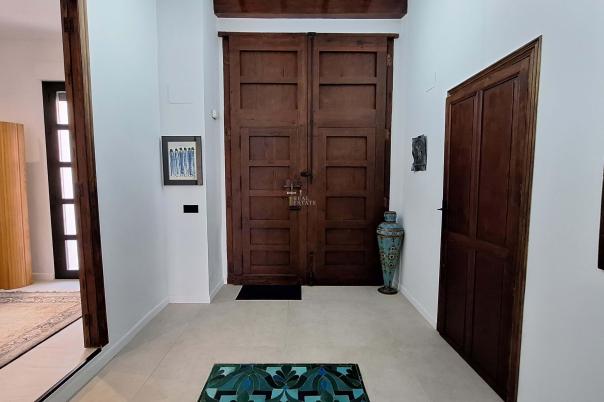 3 bed townhouse in Pego