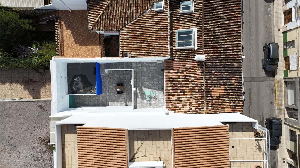 3 bed townhouse in Pego