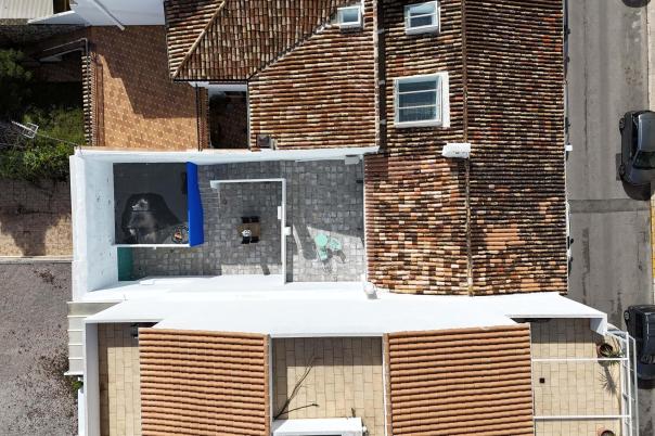 3 bed townhouse in Pego