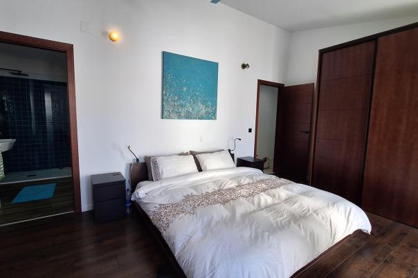 3 bed townhouse in Pego