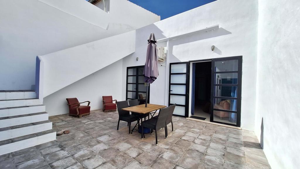 3 bed townhouse in Pego