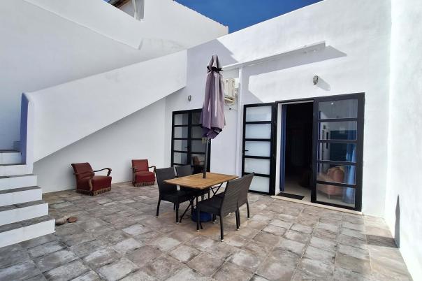 3 bed townhouse in Pego