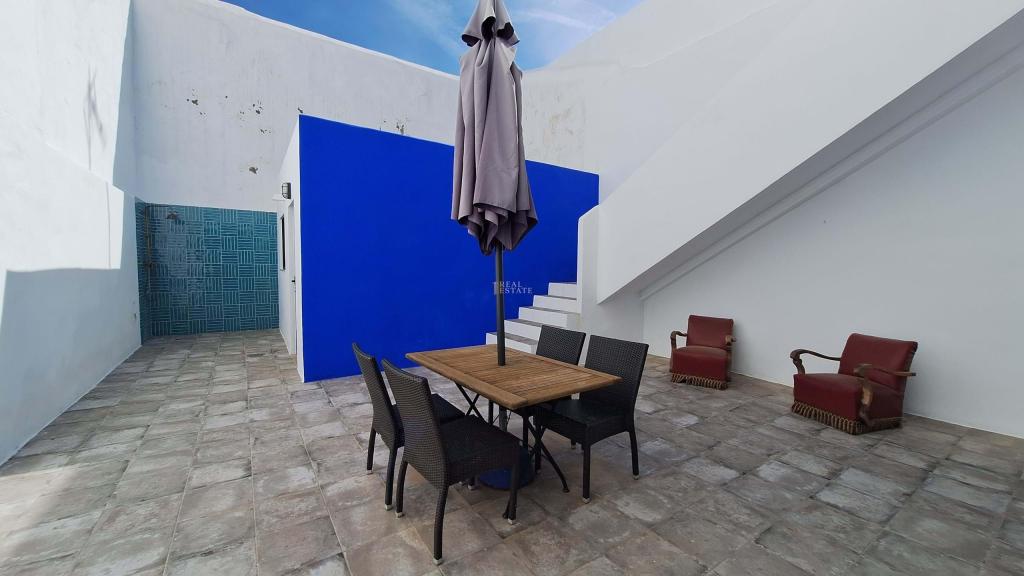 3 bed townhouse in Pego