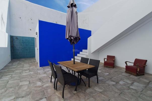 3 bed townhouse in Pego