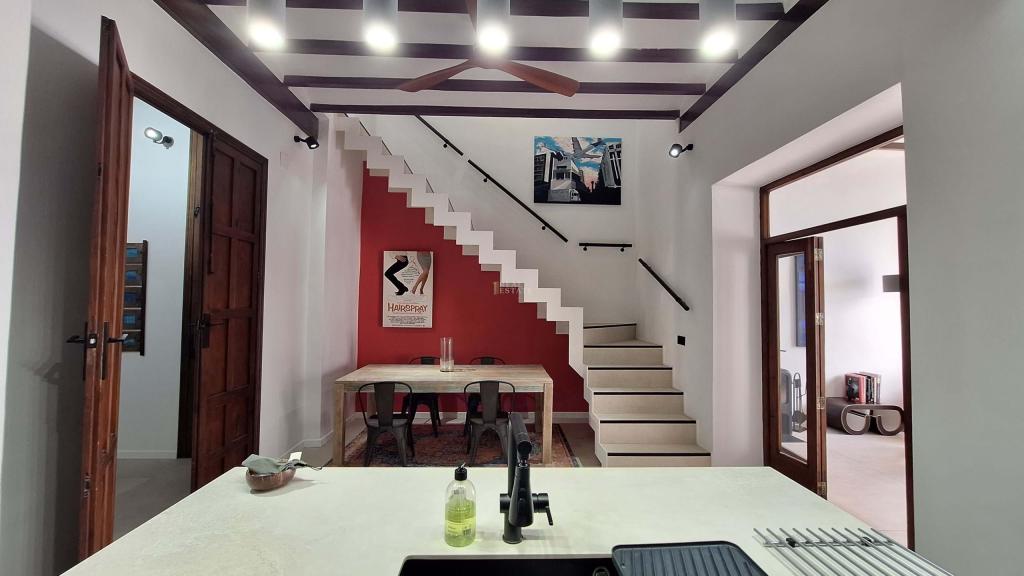 3 bed townhouse in Pego