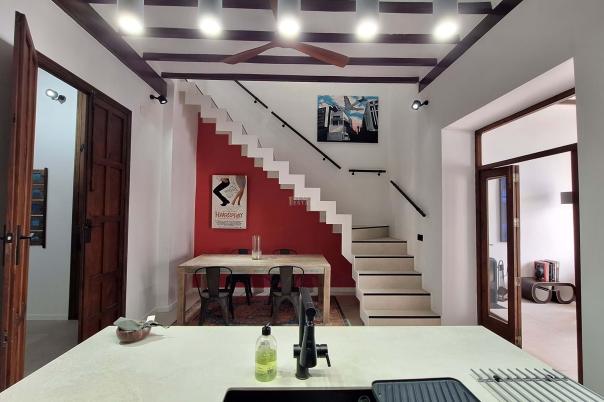 3 bed townhouse in Pego