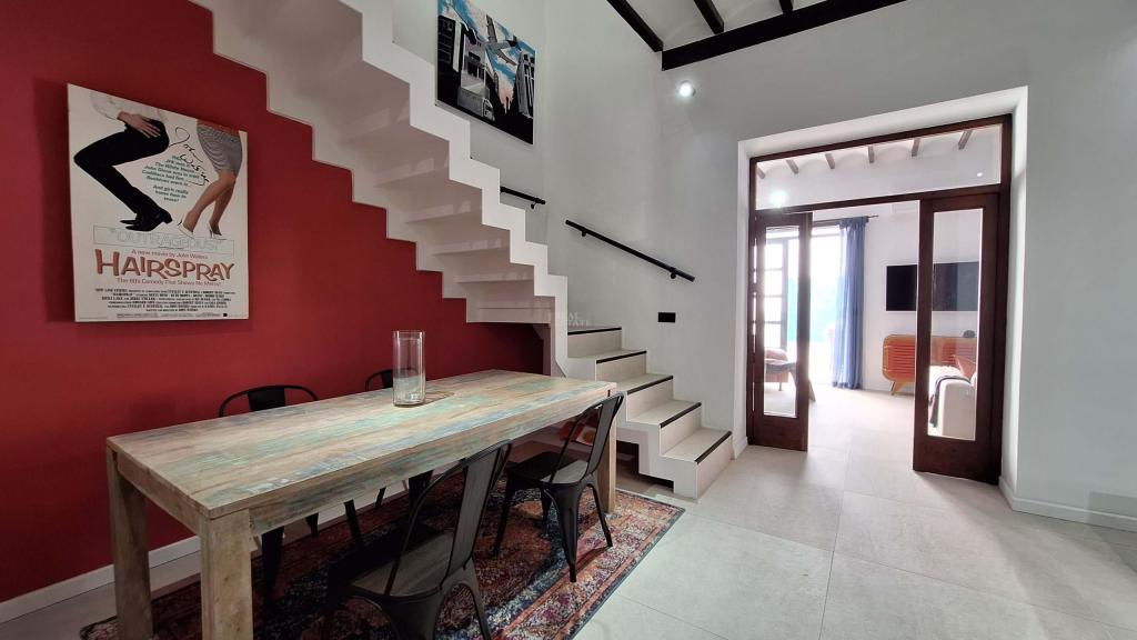 3 bed townhouse in Pego