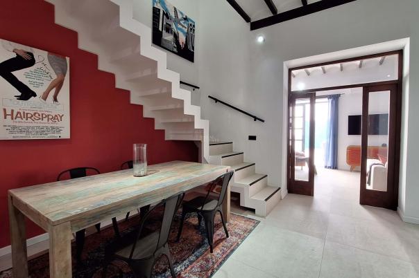 3 bed townhouse in Pego