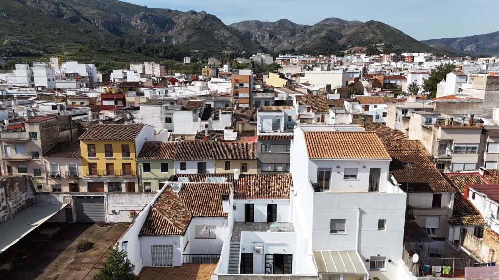 3 bed townhouse in Pego