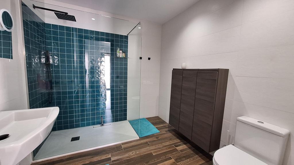 3 bed townhouse in Pego