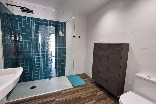 3 bed townhouse in Pego