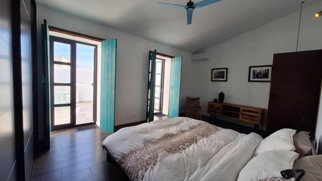 3 bed townhouse in Pego