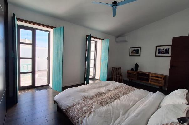 3 bed townhouse in Pego