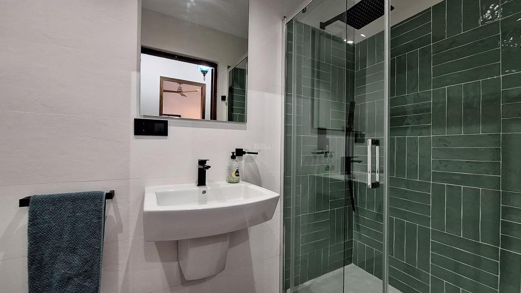 3 bed townhouse in Pego