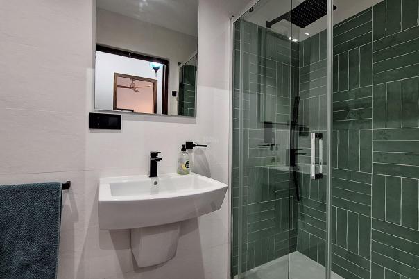 3 bed townhouse in Pego